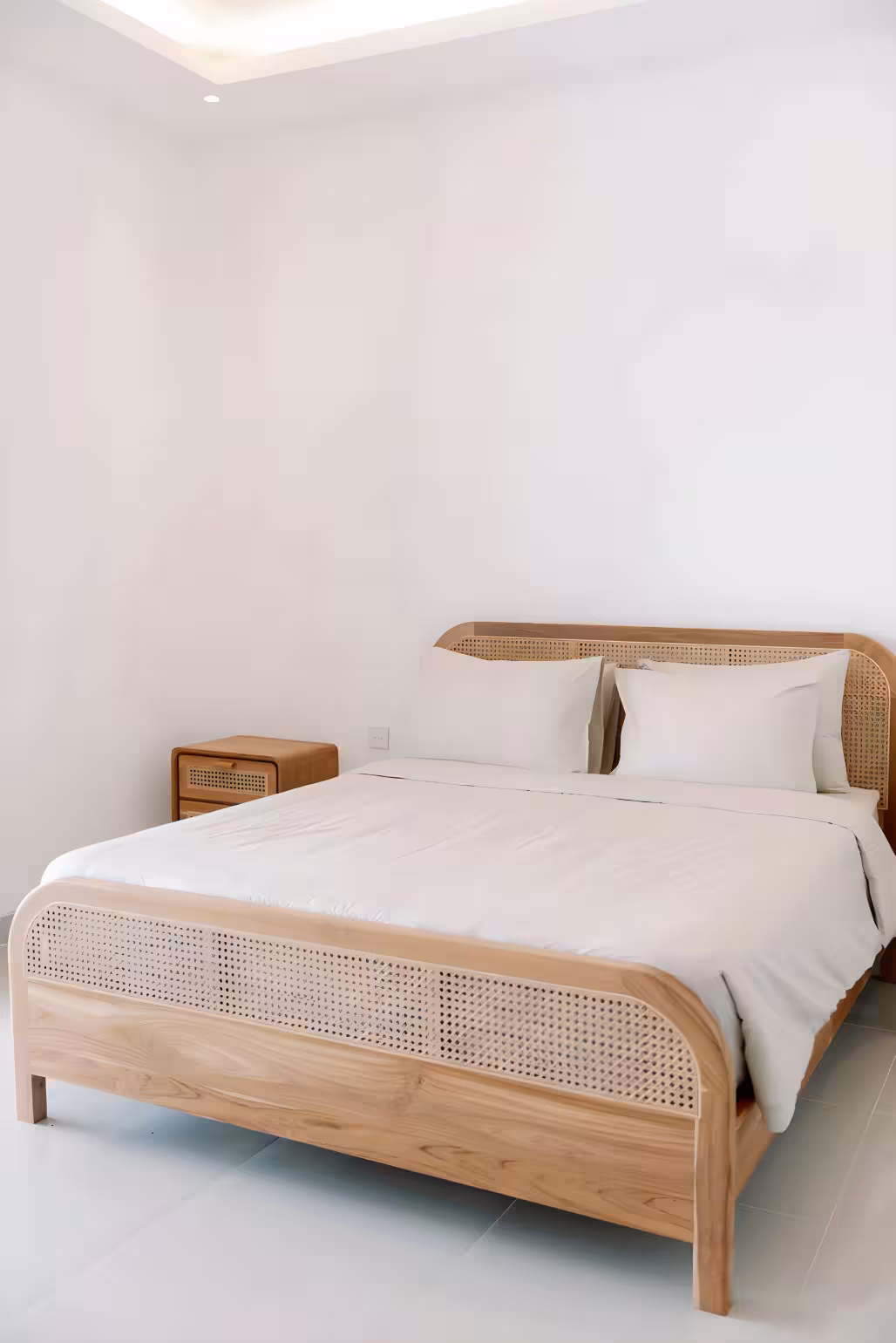 Апартаменты, 1 спальня