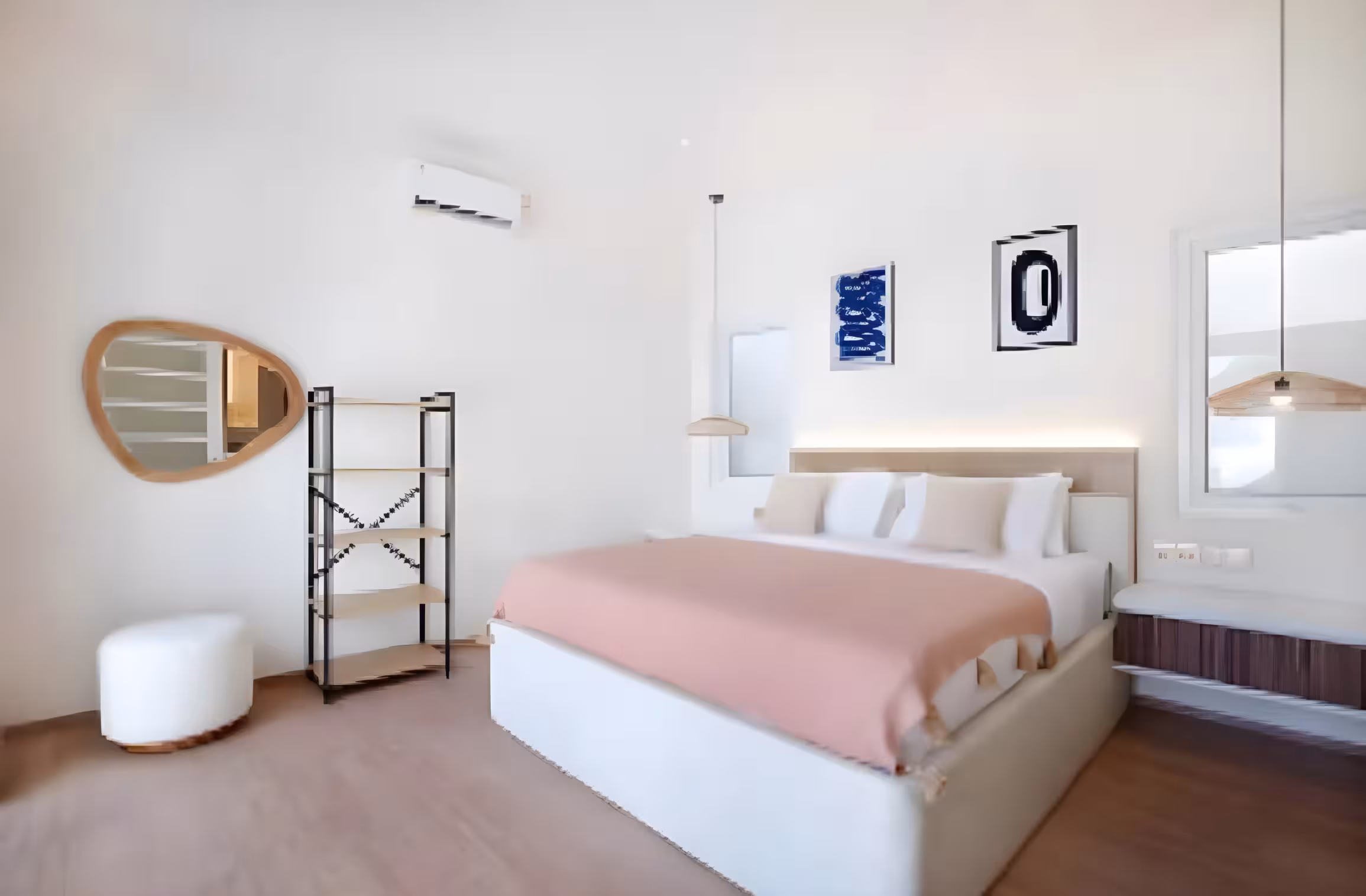 Вилла, 3 спальни