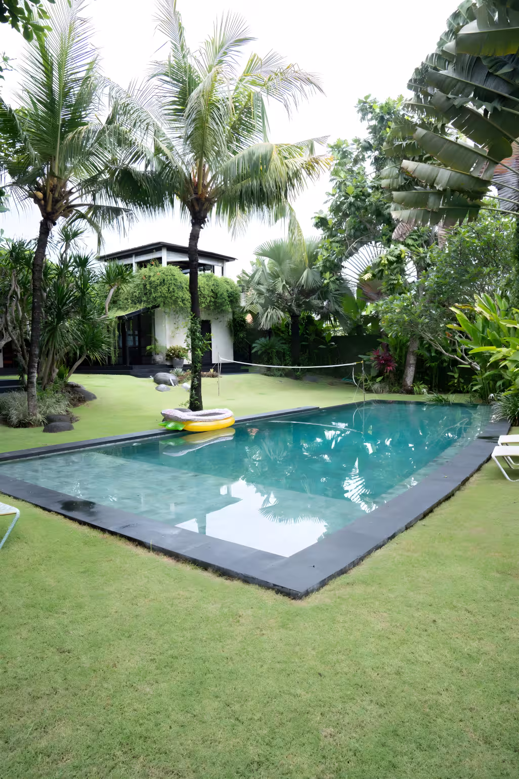 Вилла, 4 спальни