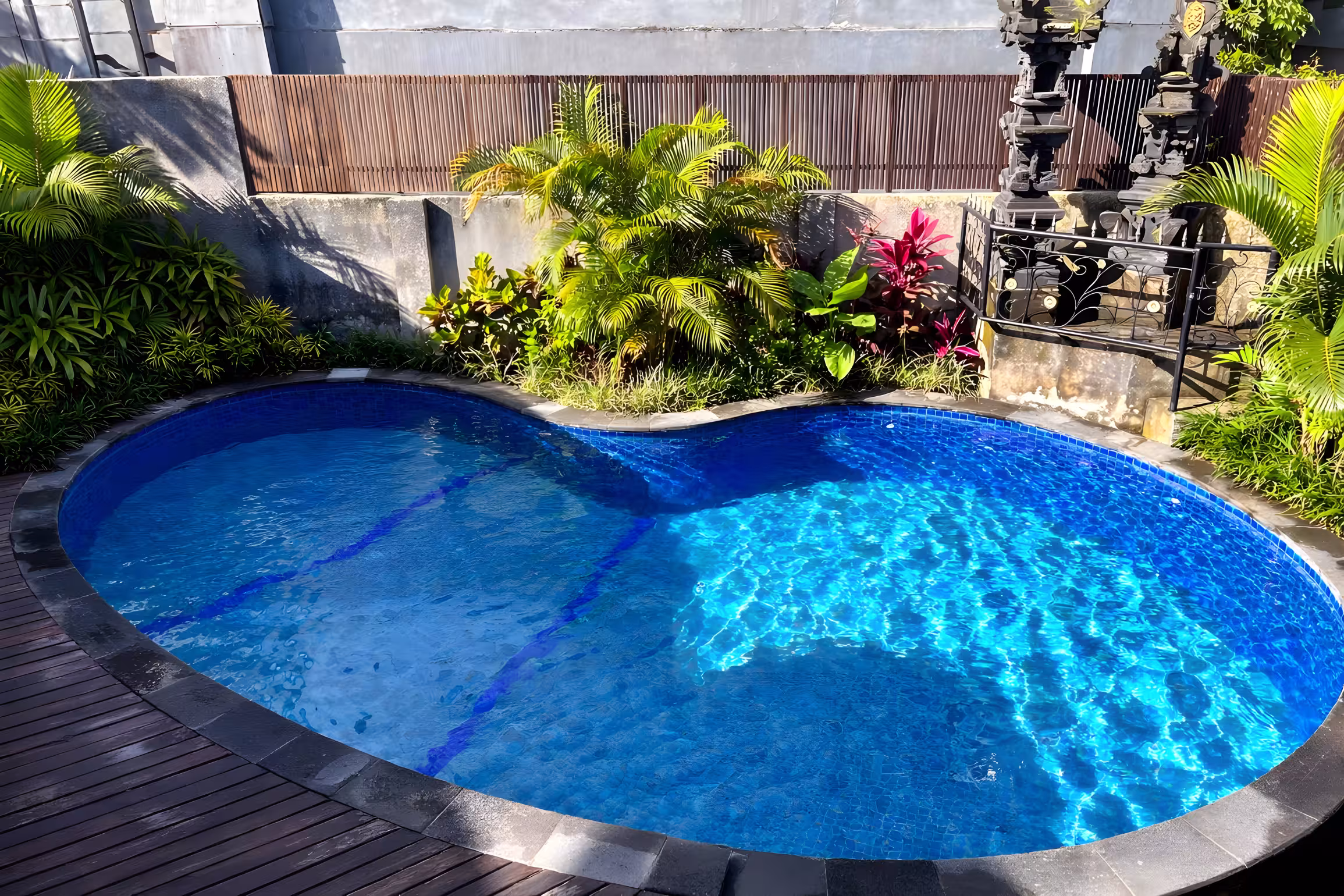 Апартаменты, 2 спальни