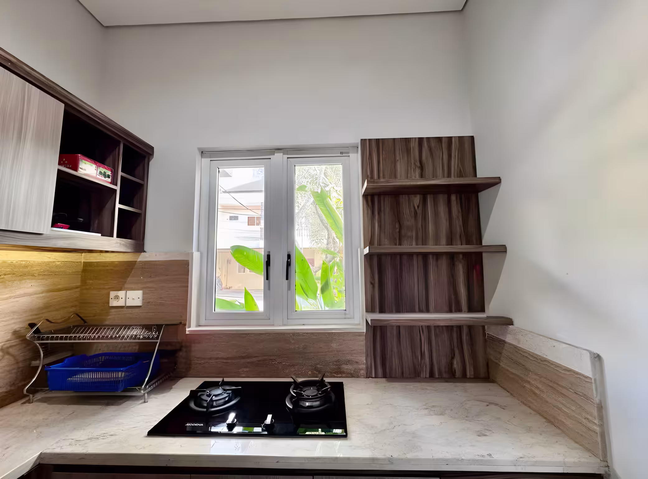 Вилла, 3 спальни