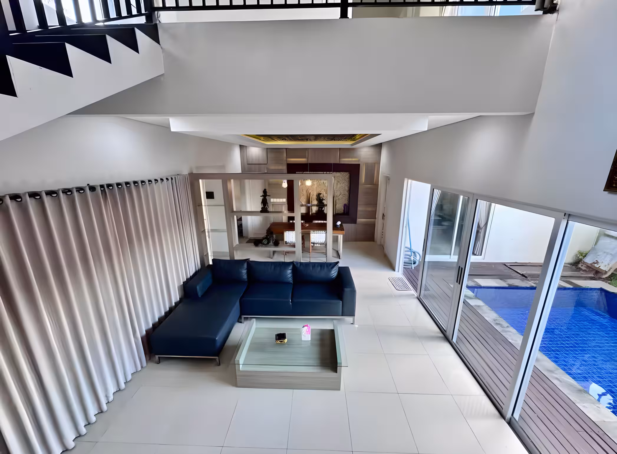 Вилла, 3 спальни