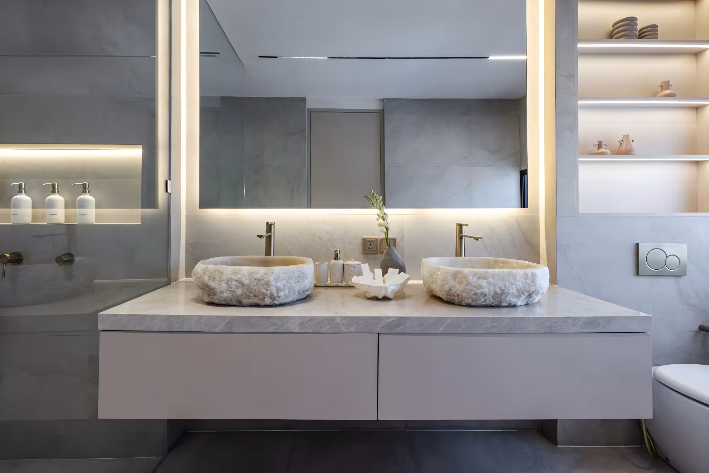 Вилла, 2 спальни