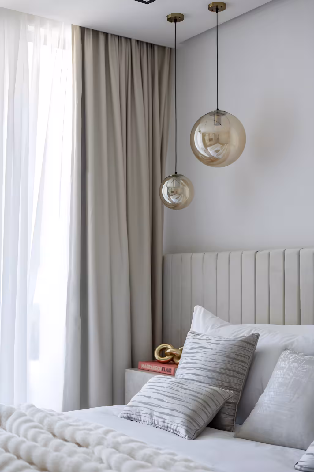 Вилла, 2 спальни