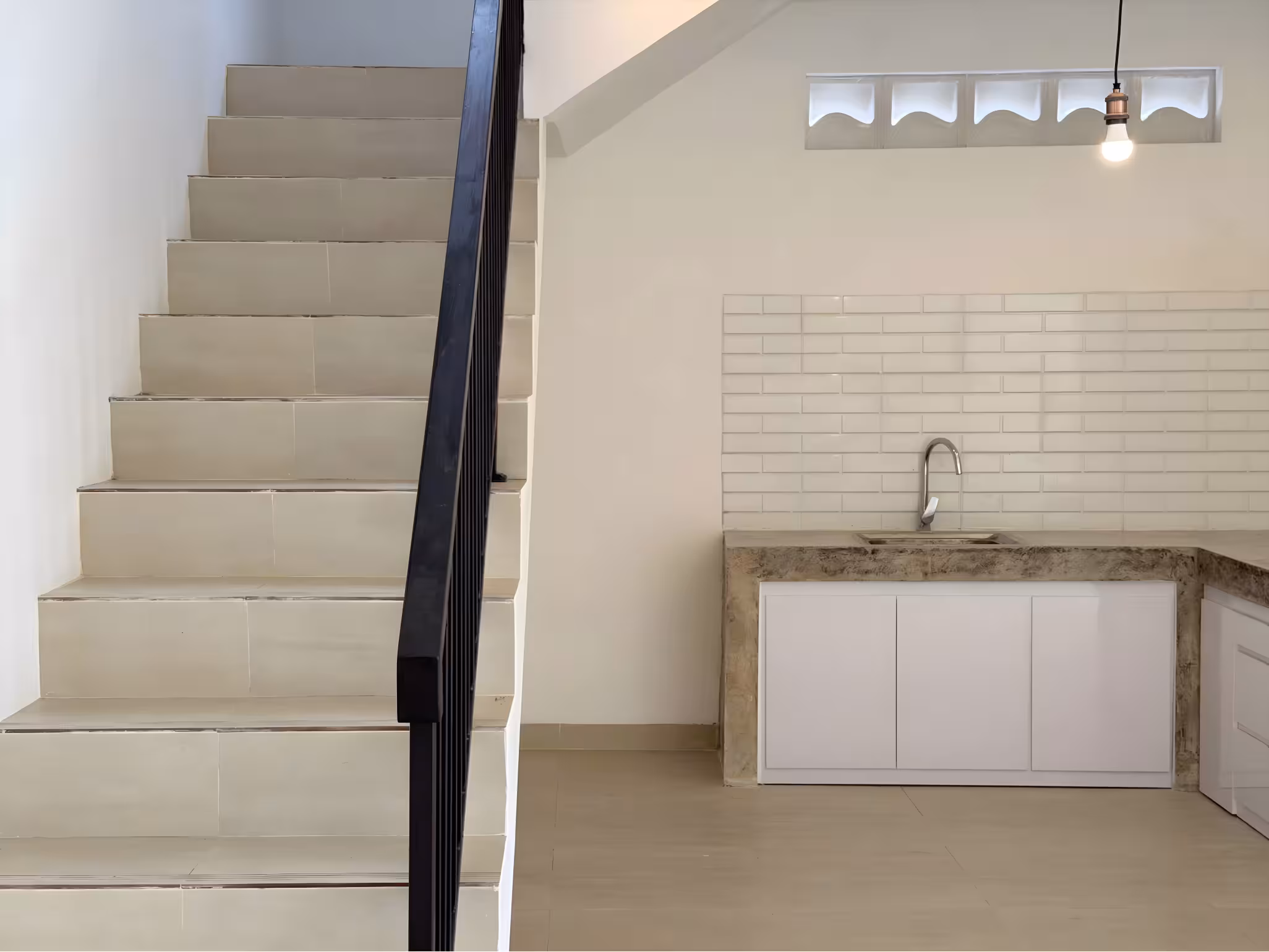 Вилла, 2 спальни