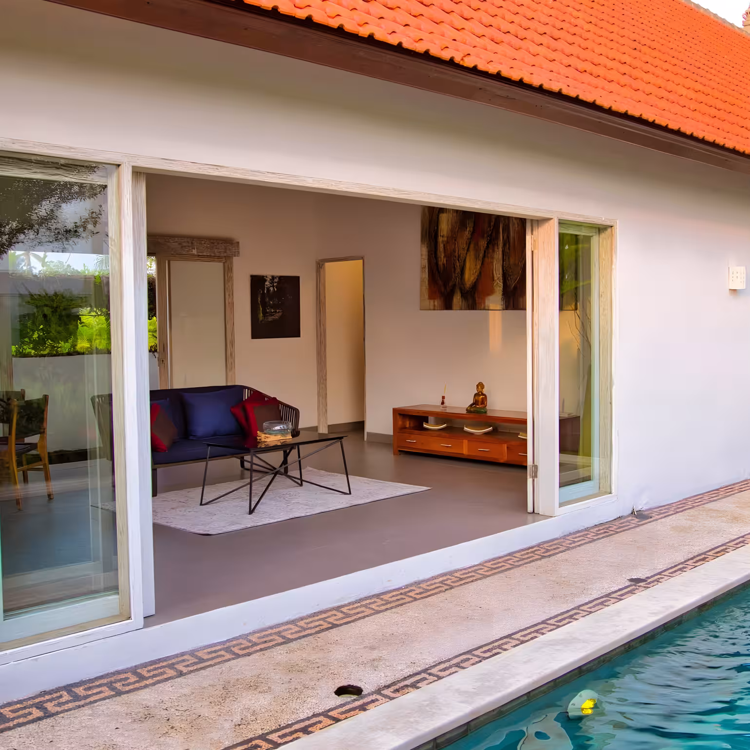 Дом, 2 спальни