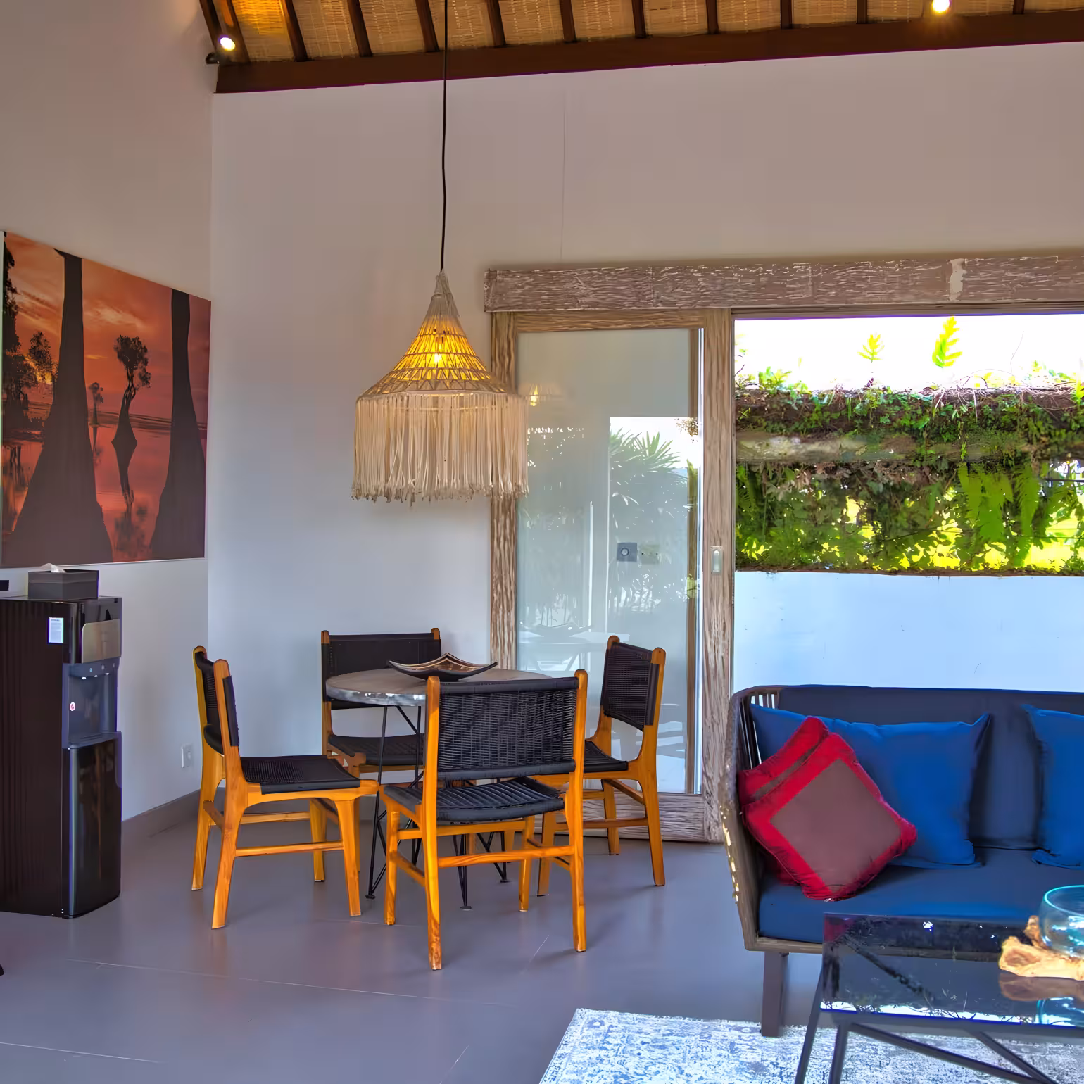 Дом, 2 спальни