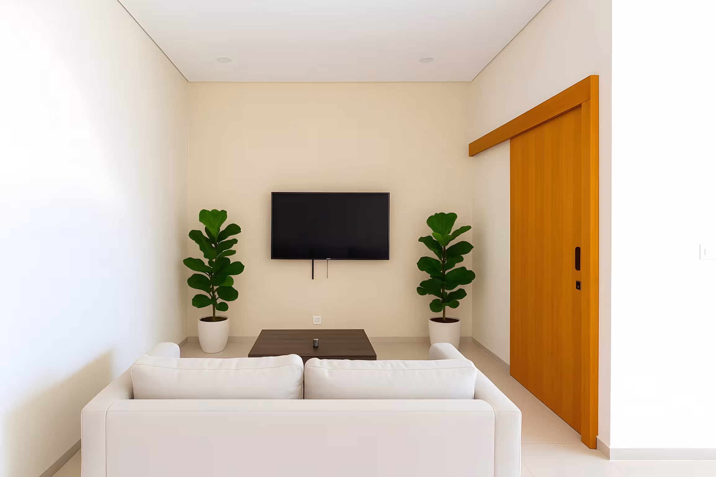 Вилла, 3 спальни