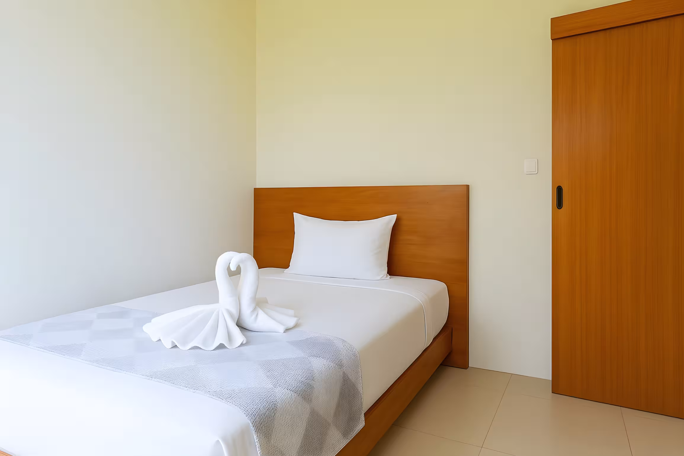 Вилла, 3 спальни