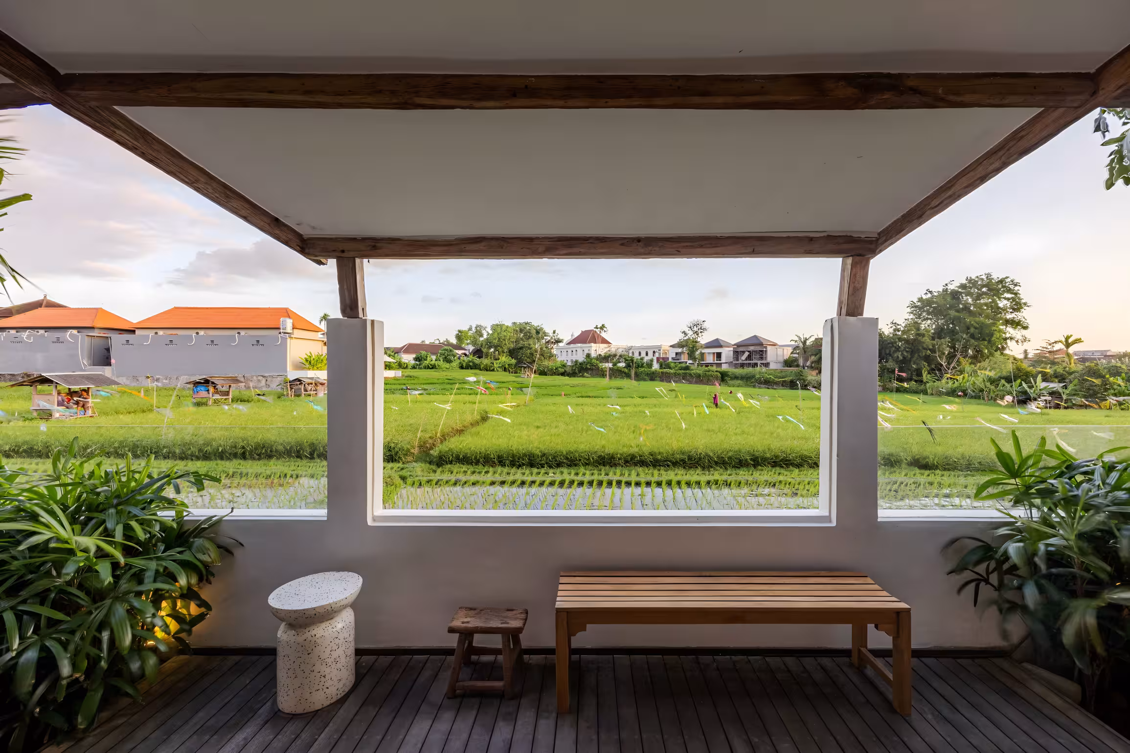 Вилла, 3 спальни