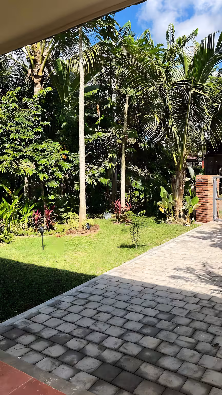 Вилла, 1 спальня