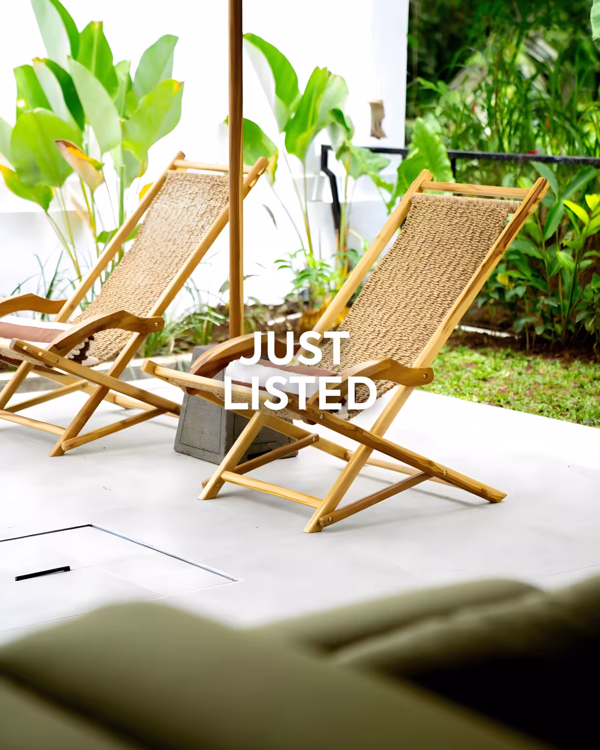 Вилла, 2 спальни