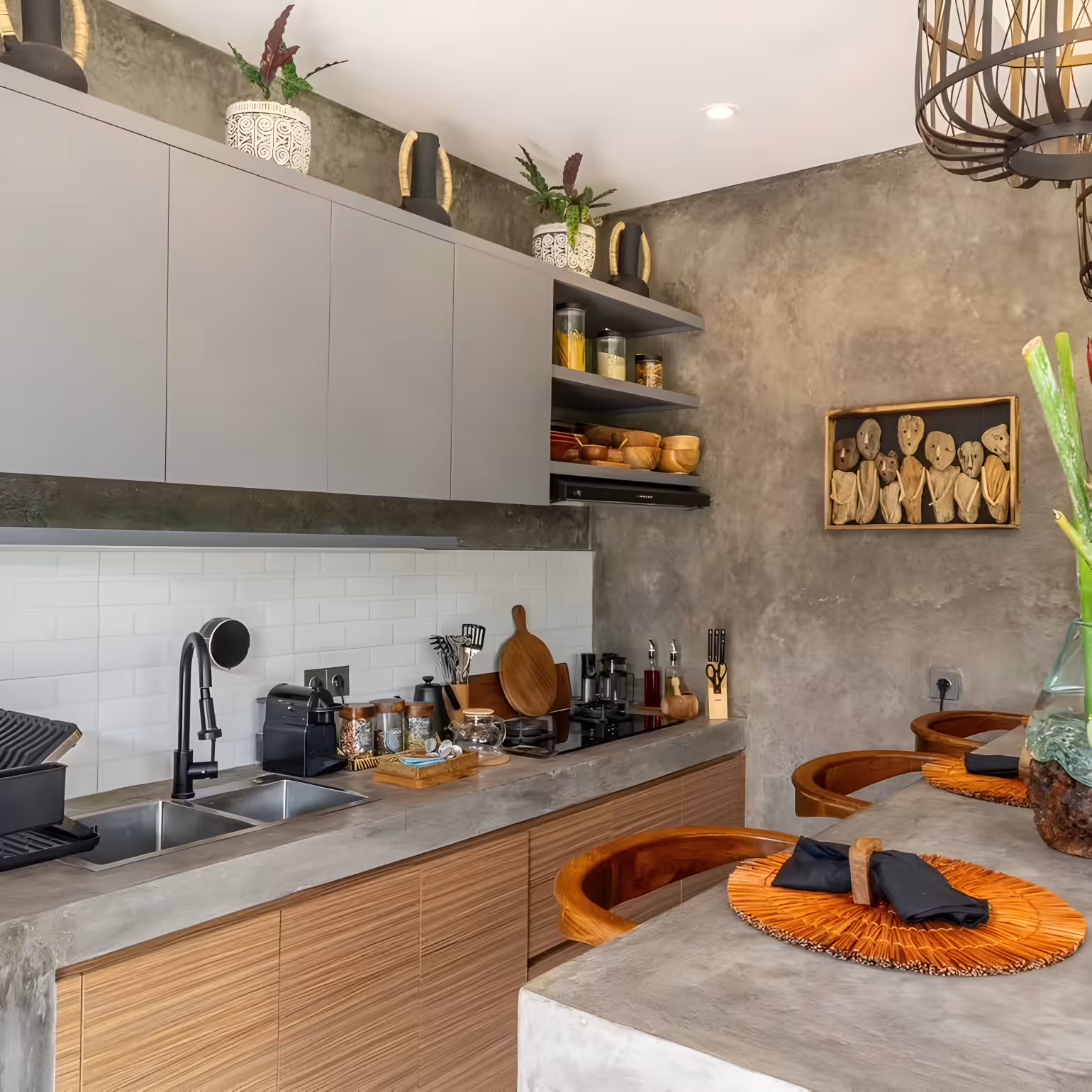 Вилла, 3 спальни