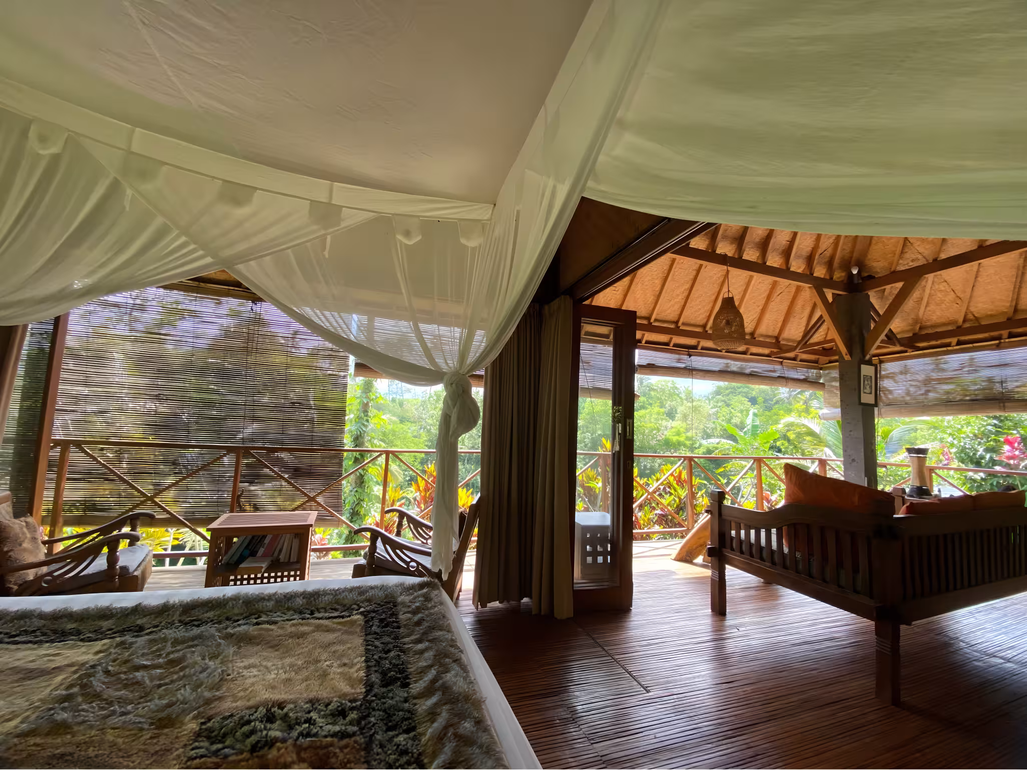 Дом, 1 спальня