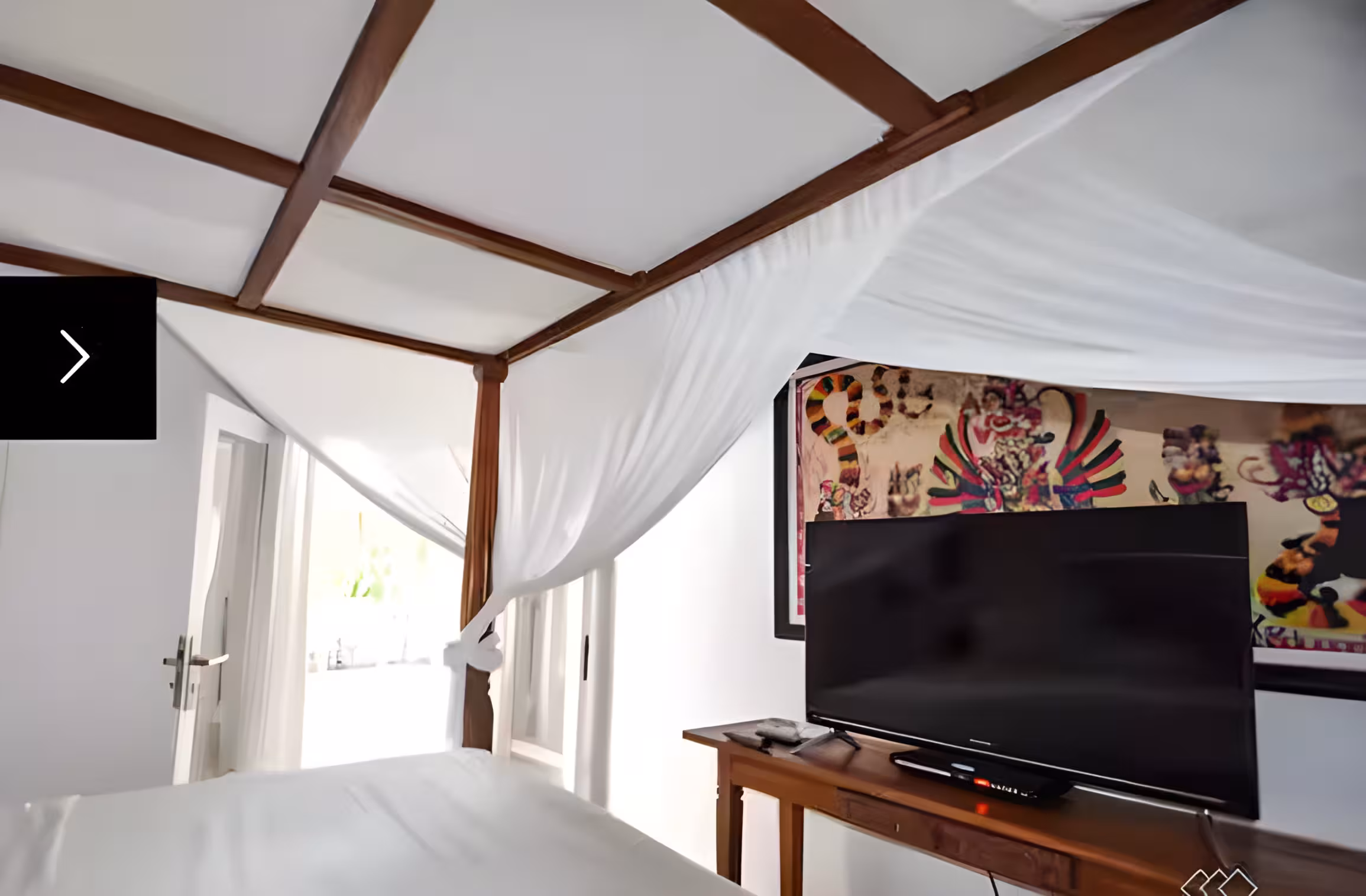 Вилла, 3 спальни