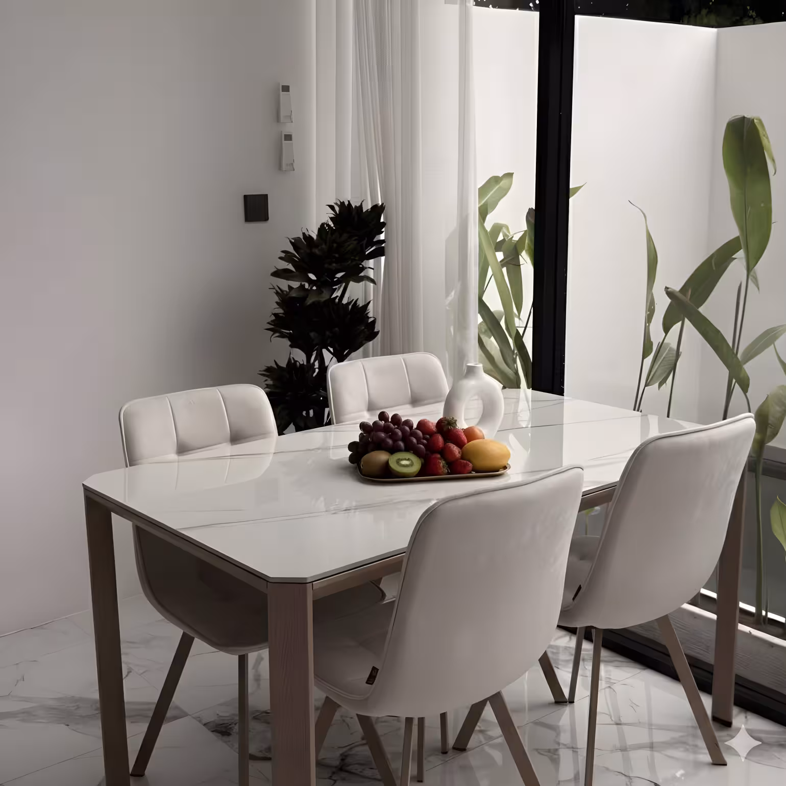 Вилла, 2 спальни