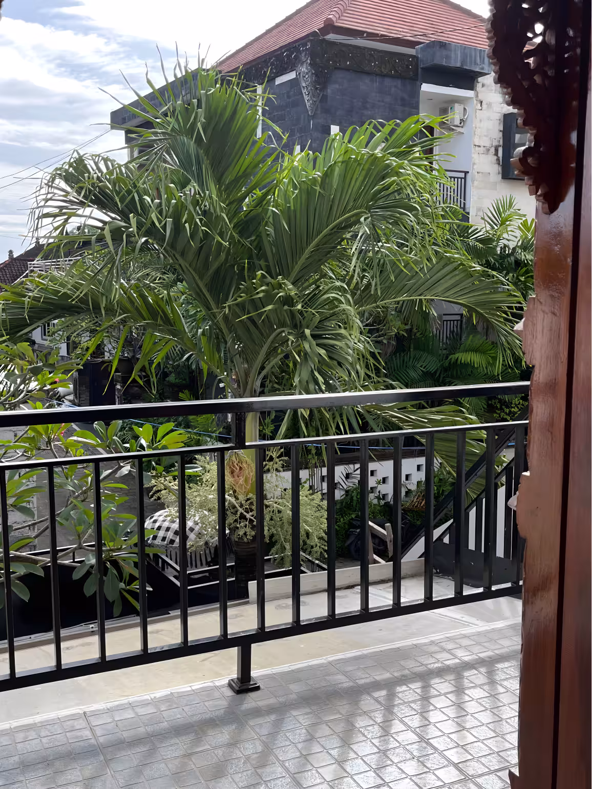 Вилла, 3 спальни