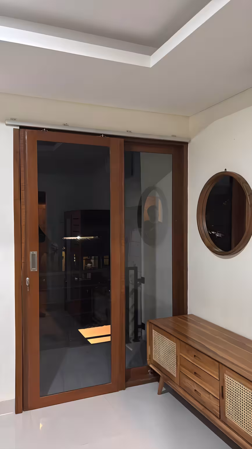 Дом, 2 спальни