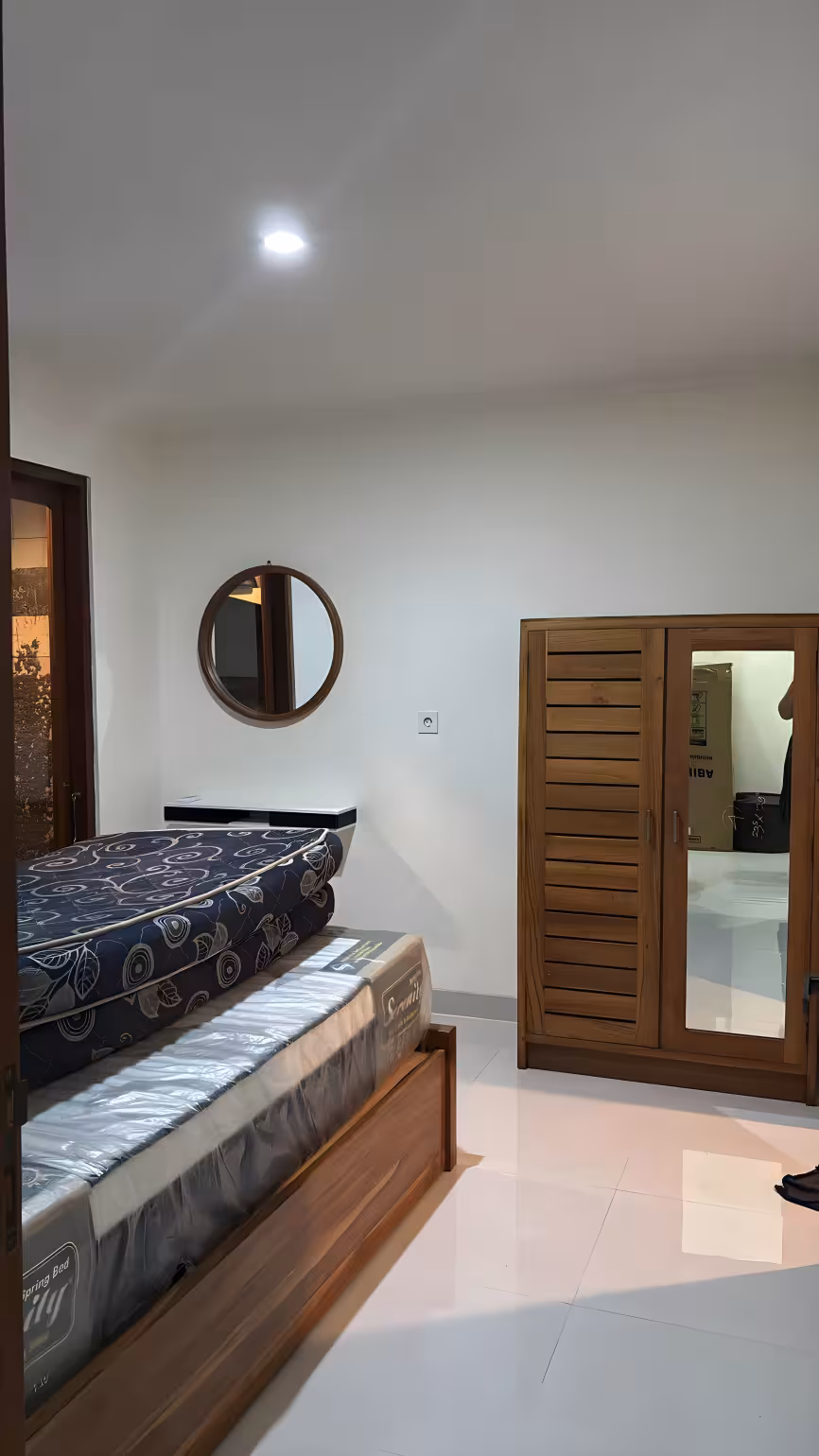 Дом, 2 спальни