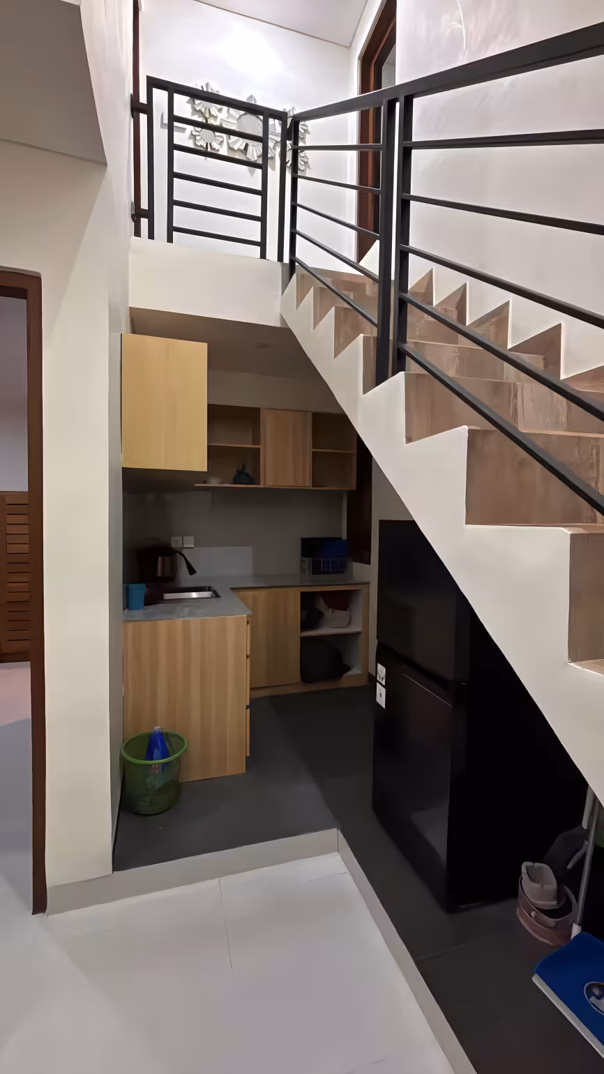 Дом, 2 спальни