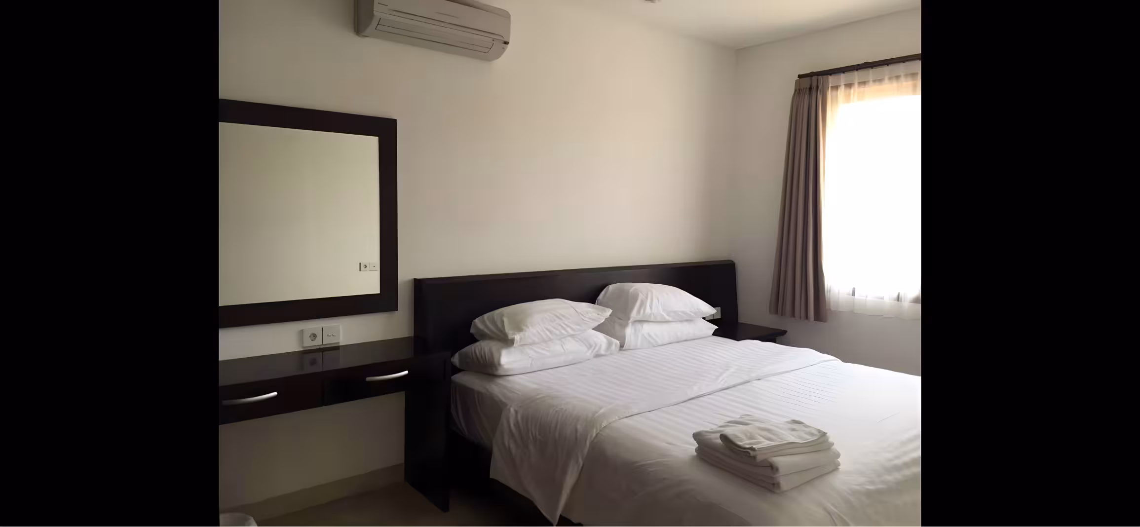 Апартаменты, 2 спальни