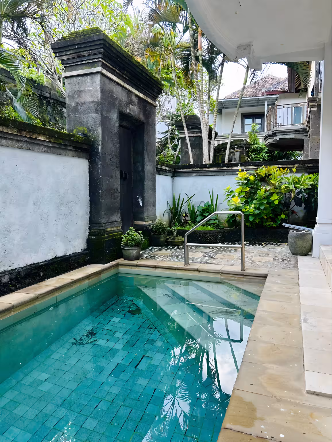 Вилла, 3 спальни