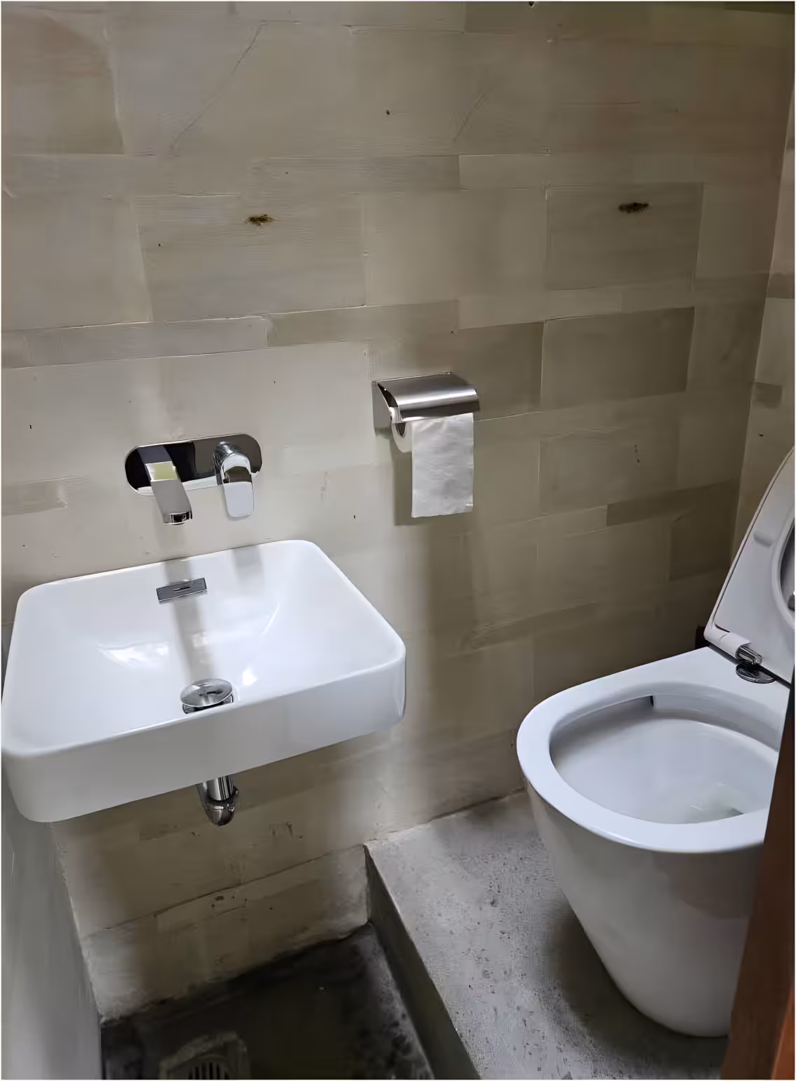 Вилла, 3 спальни