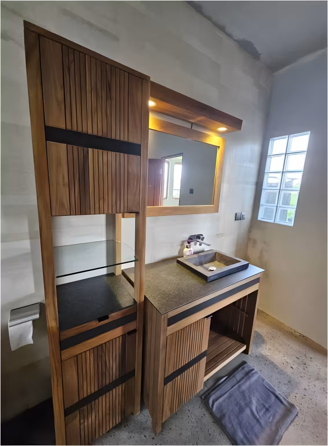 Вилла, 3 спальни