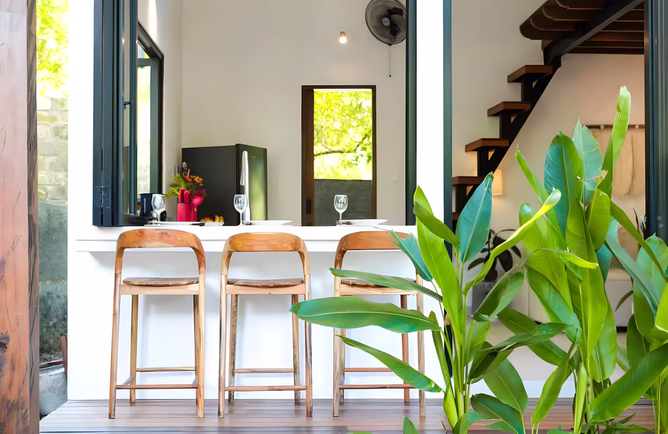 Дом, 1 спальня