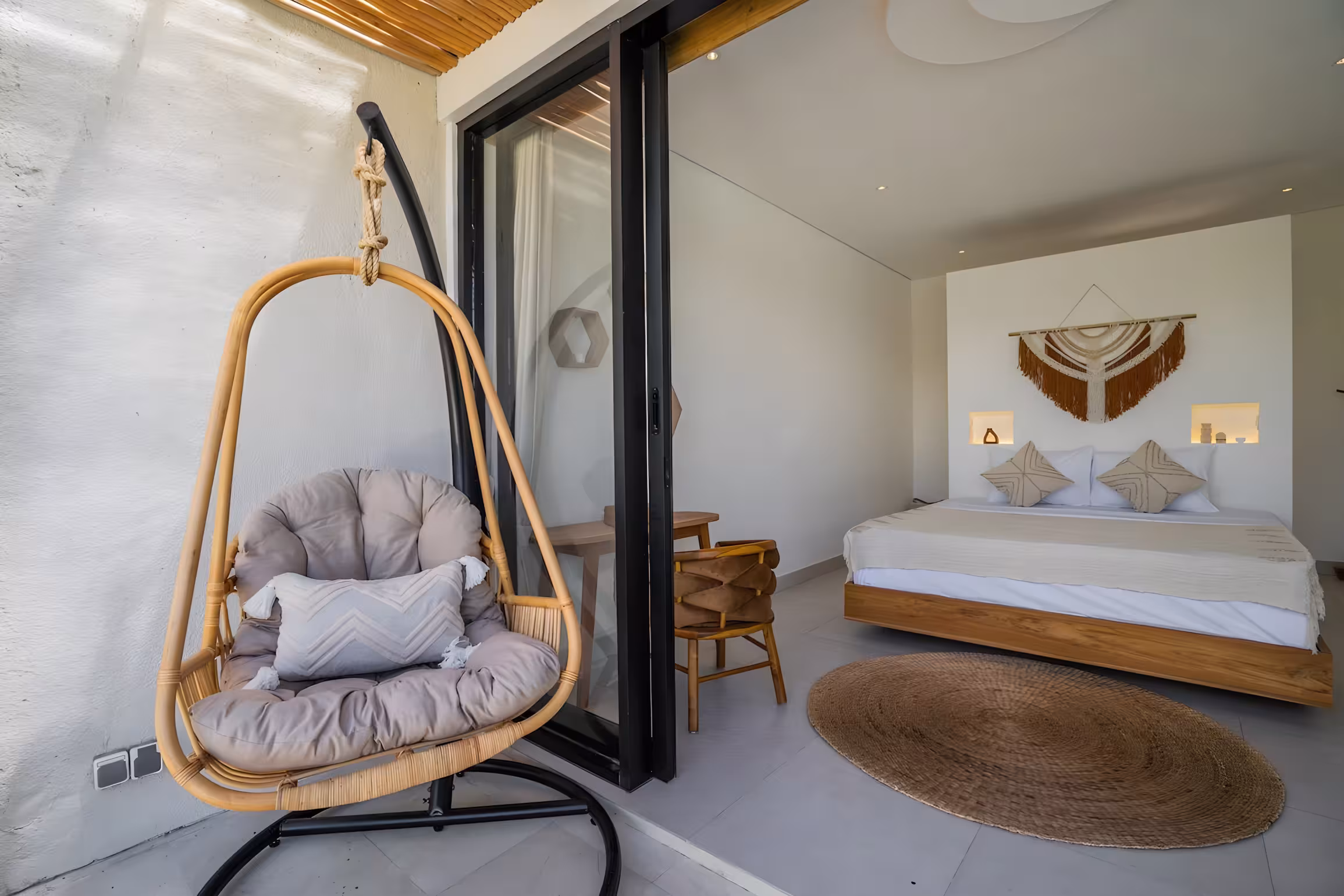 Вилла, 5 спален