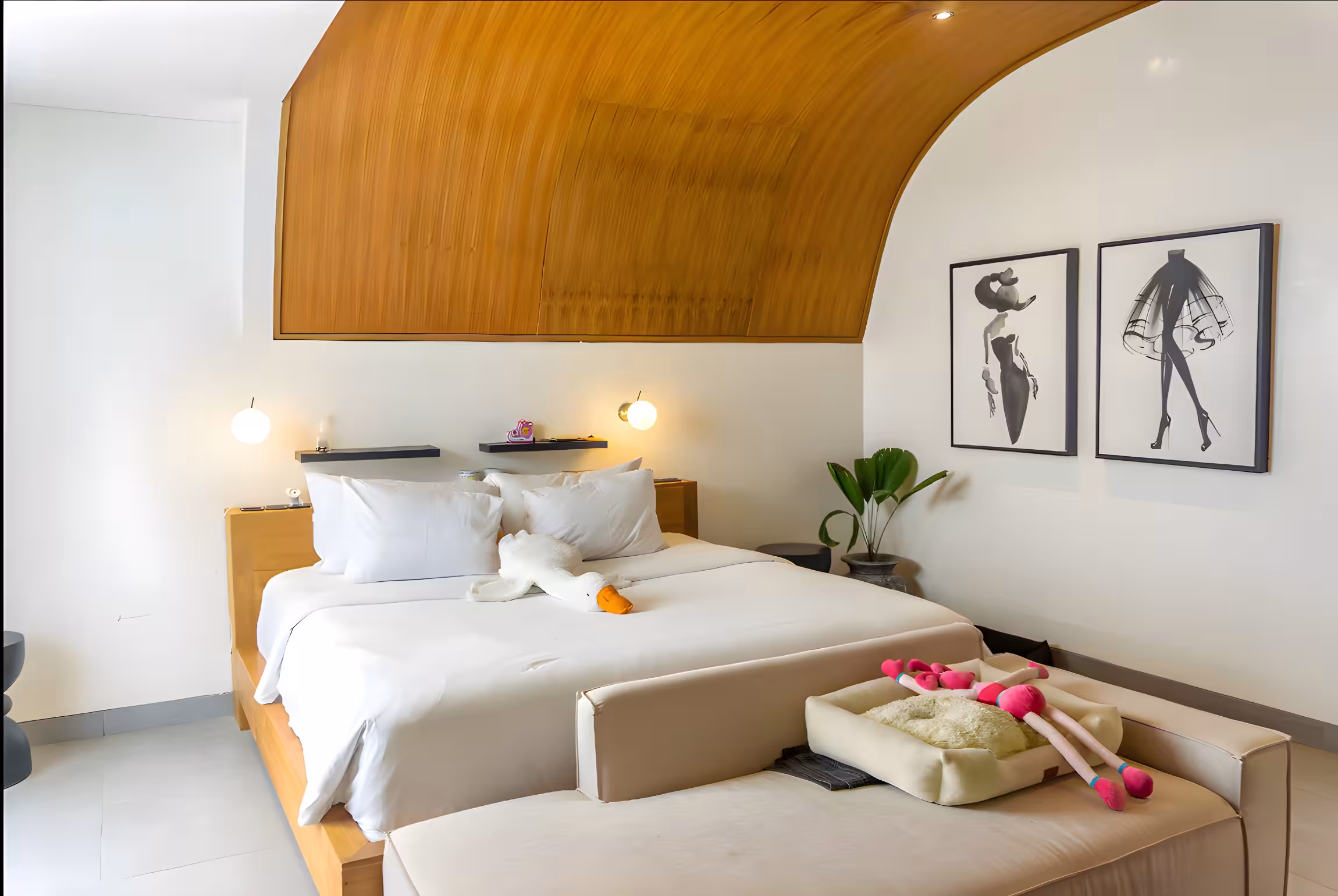 Дом, 3 спальни