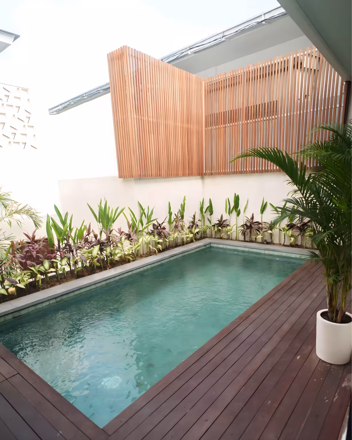 Вилла, 2 спальни