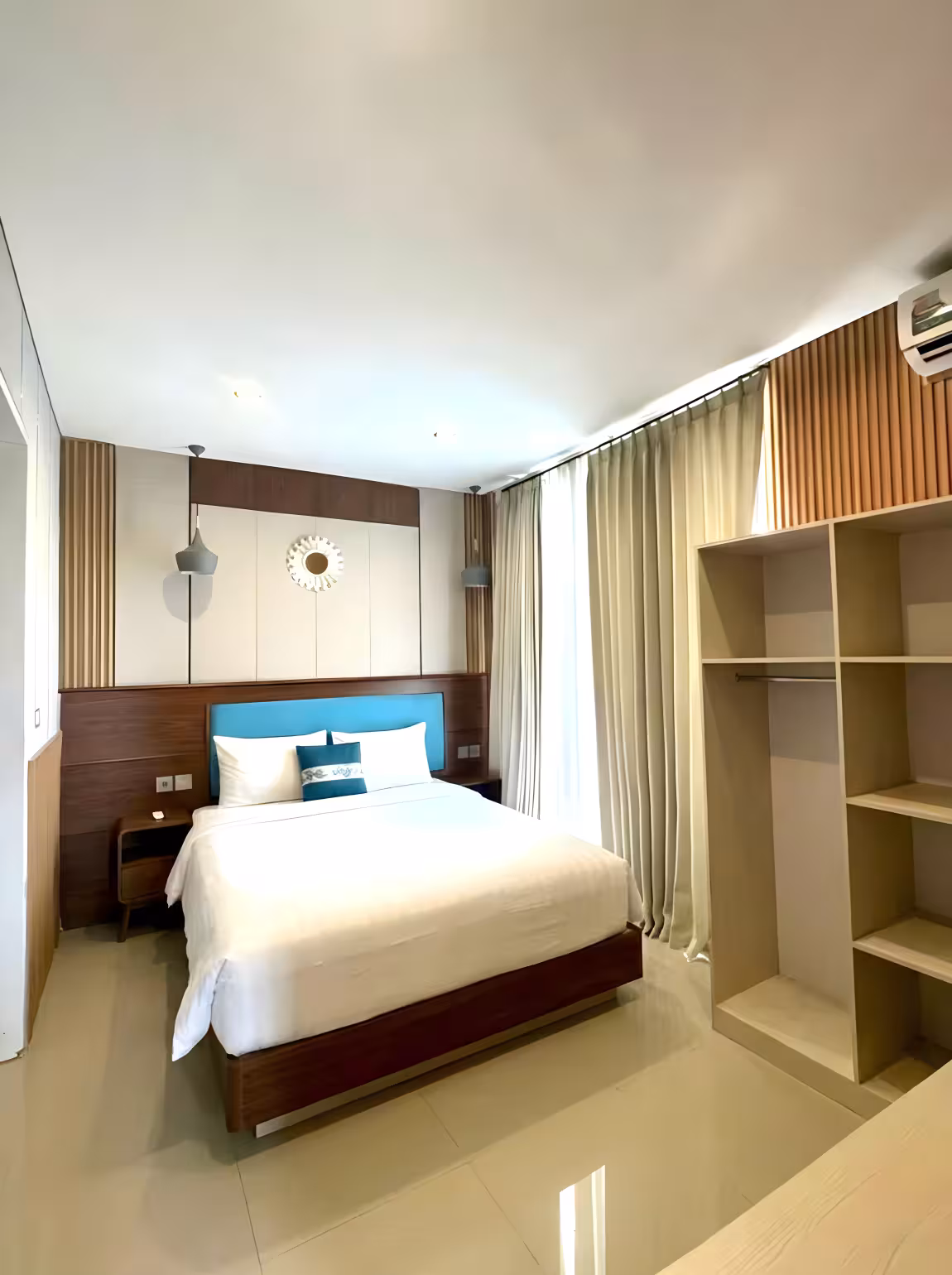 Вилла, 3 спальни