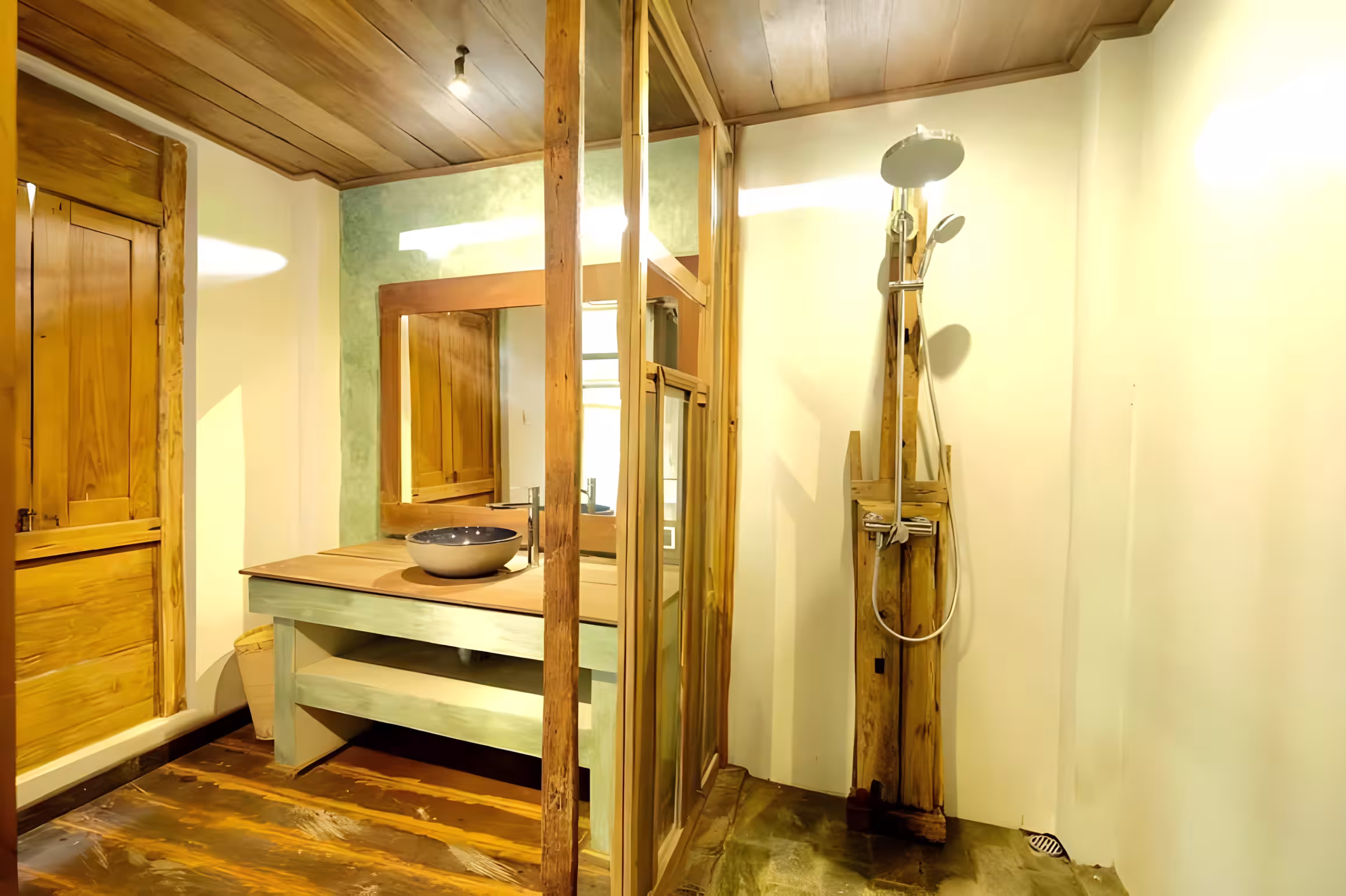 Дом, 2 спальни