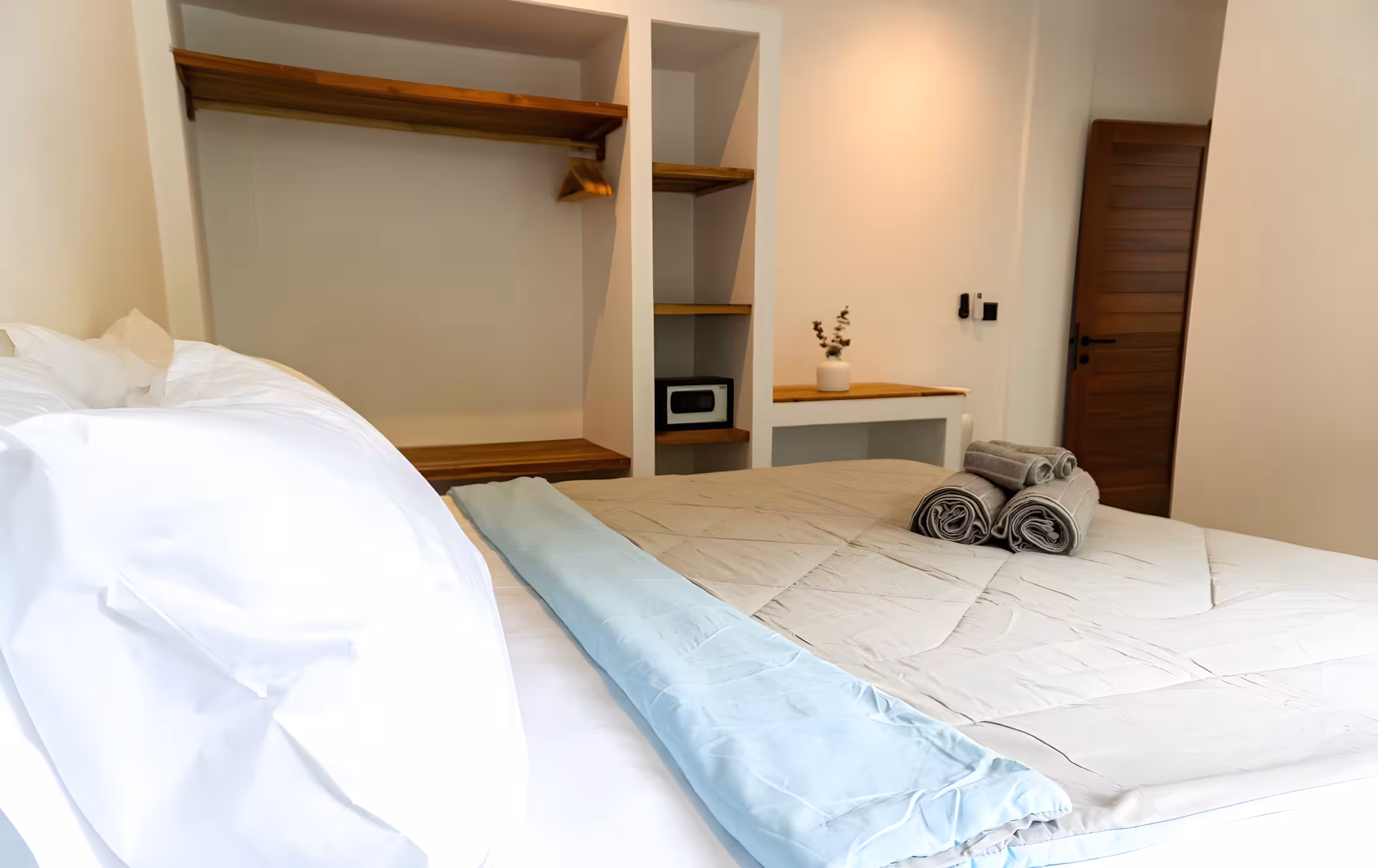 Вилла, 2 спальни