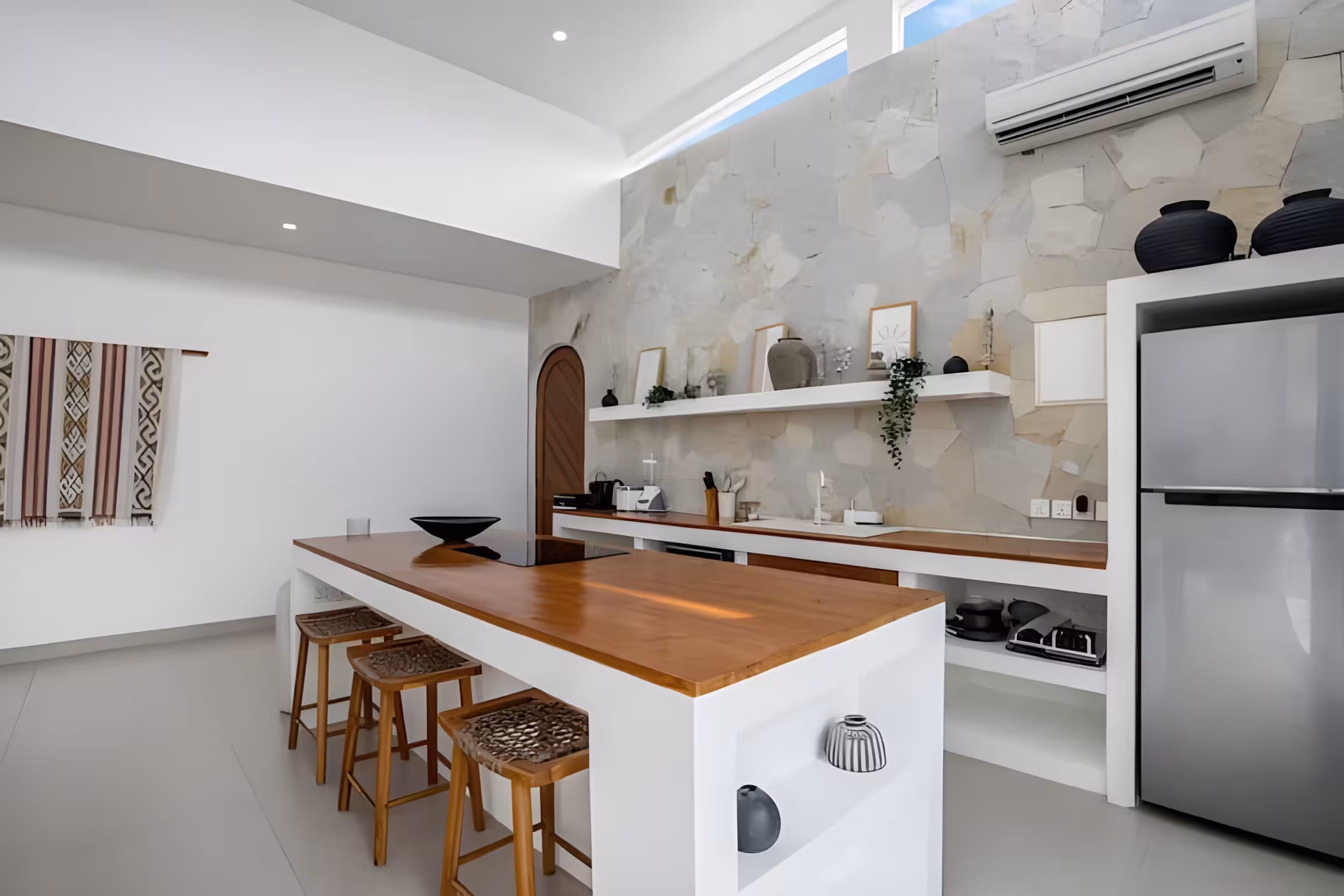 Вилла, 3 спальни