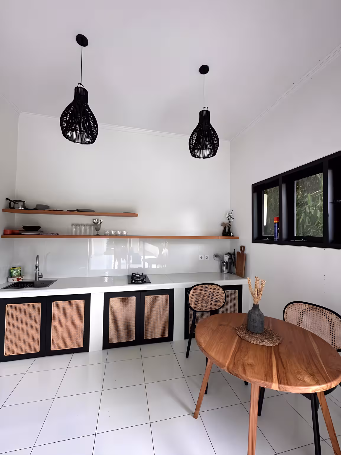 Вилла, 1 спальня