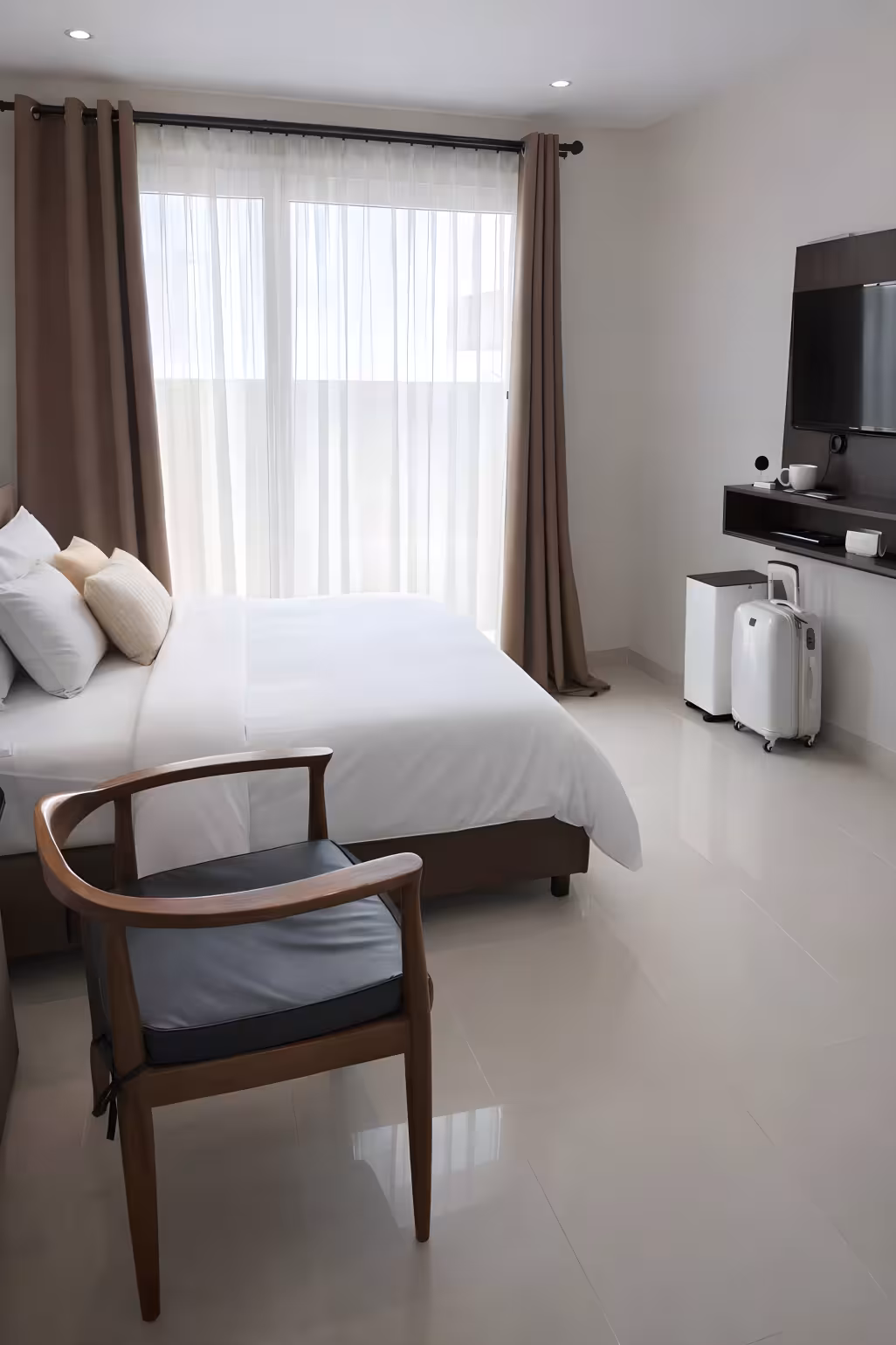 Вилла, 3 спальни