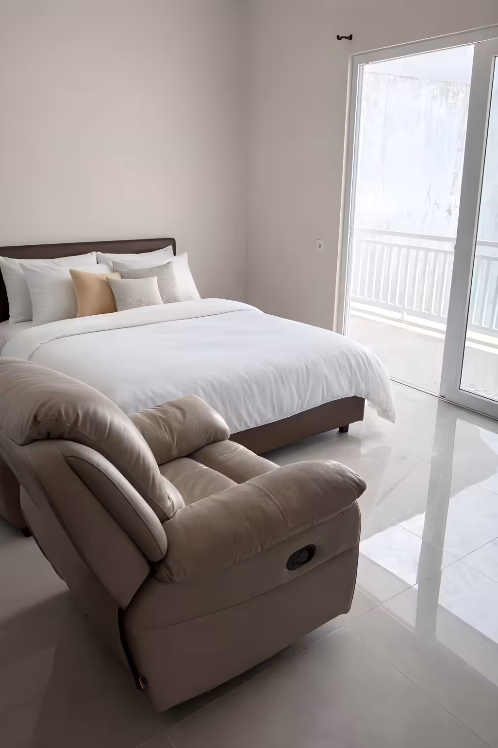 Вилла, 3 спальни