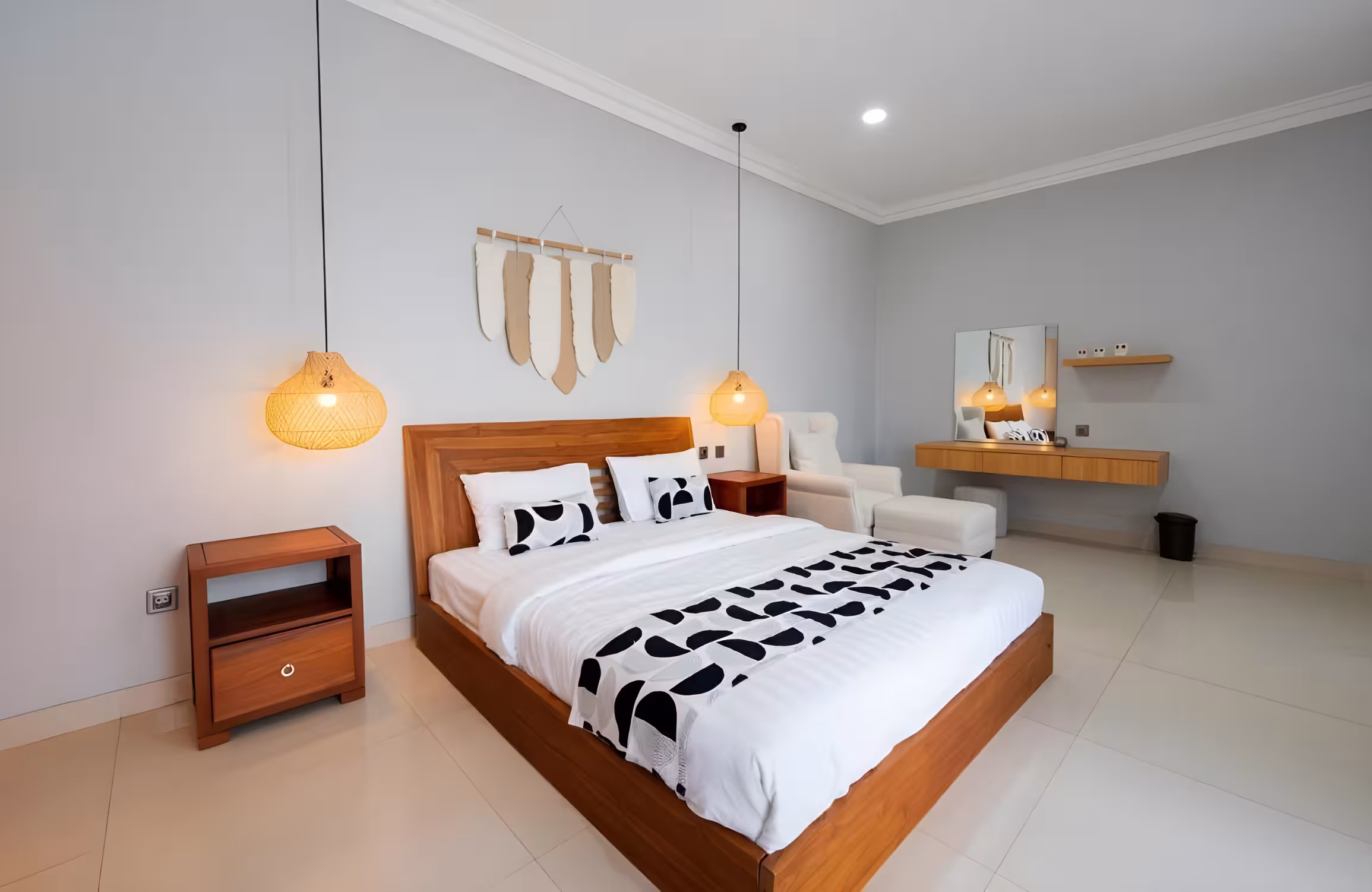 Вилла, 4 спальни