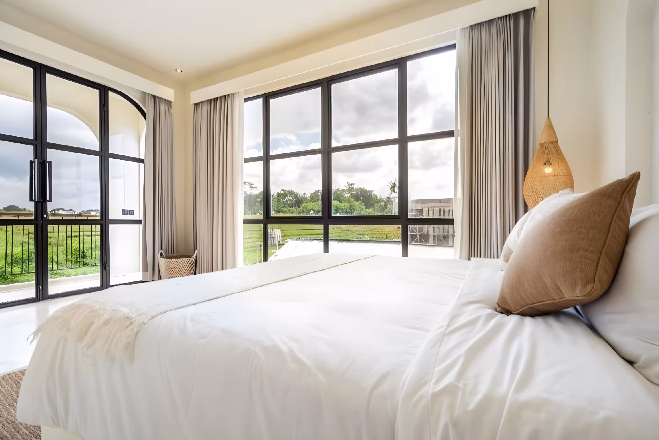 Вилла, 3 спальни