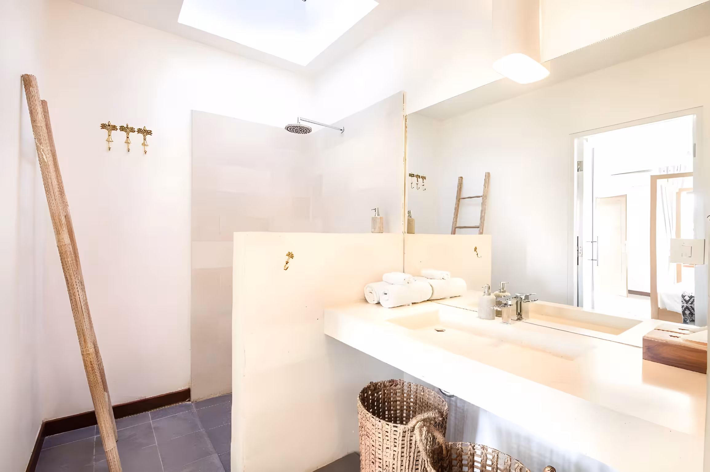 Вилла, 2 спальни