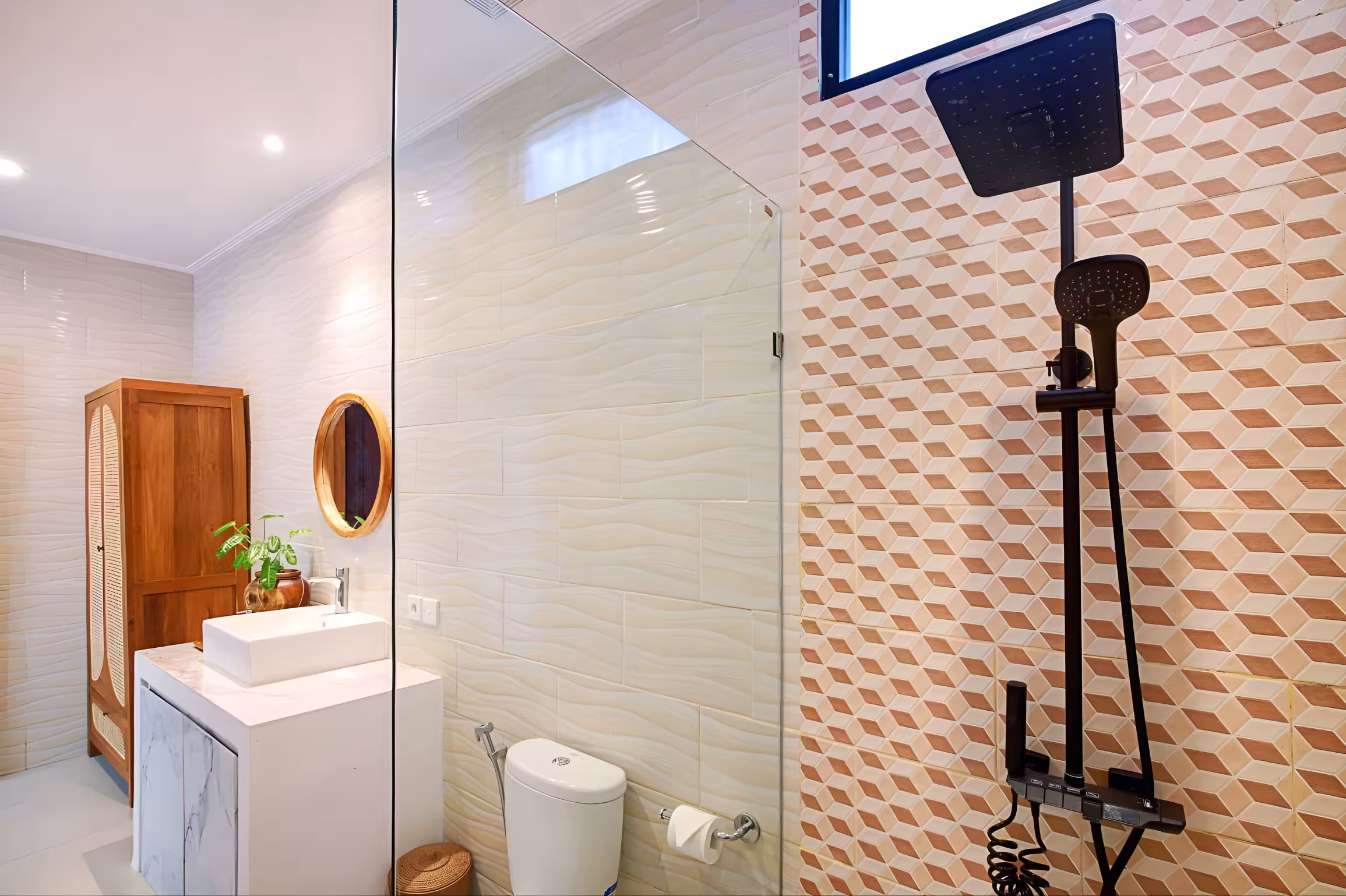 Вилла, 3 спальни