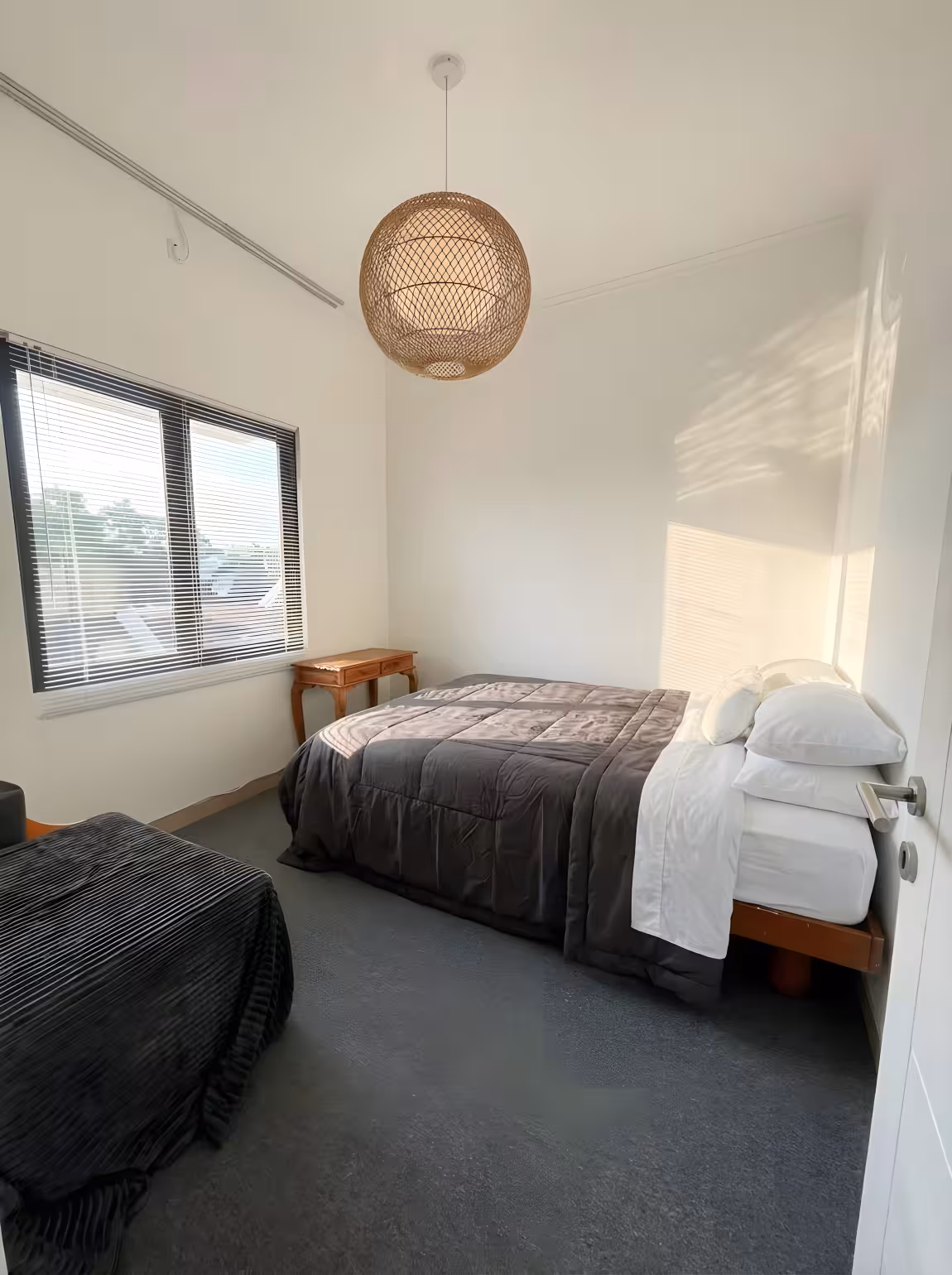 Апартаменты, 2 спальни