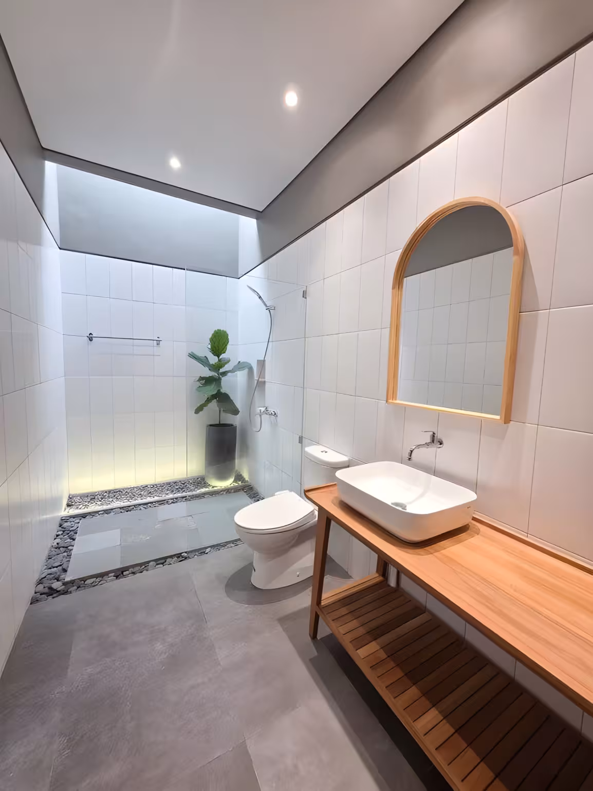 Вилла, 2 спальни