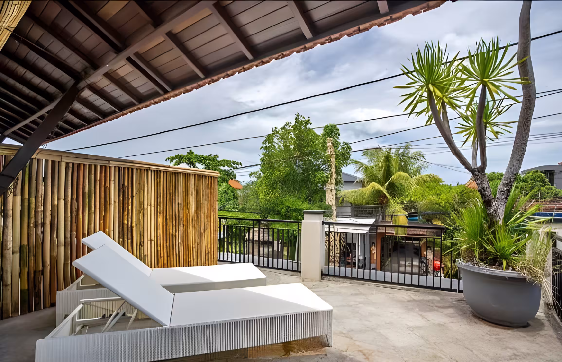 Апартаменты