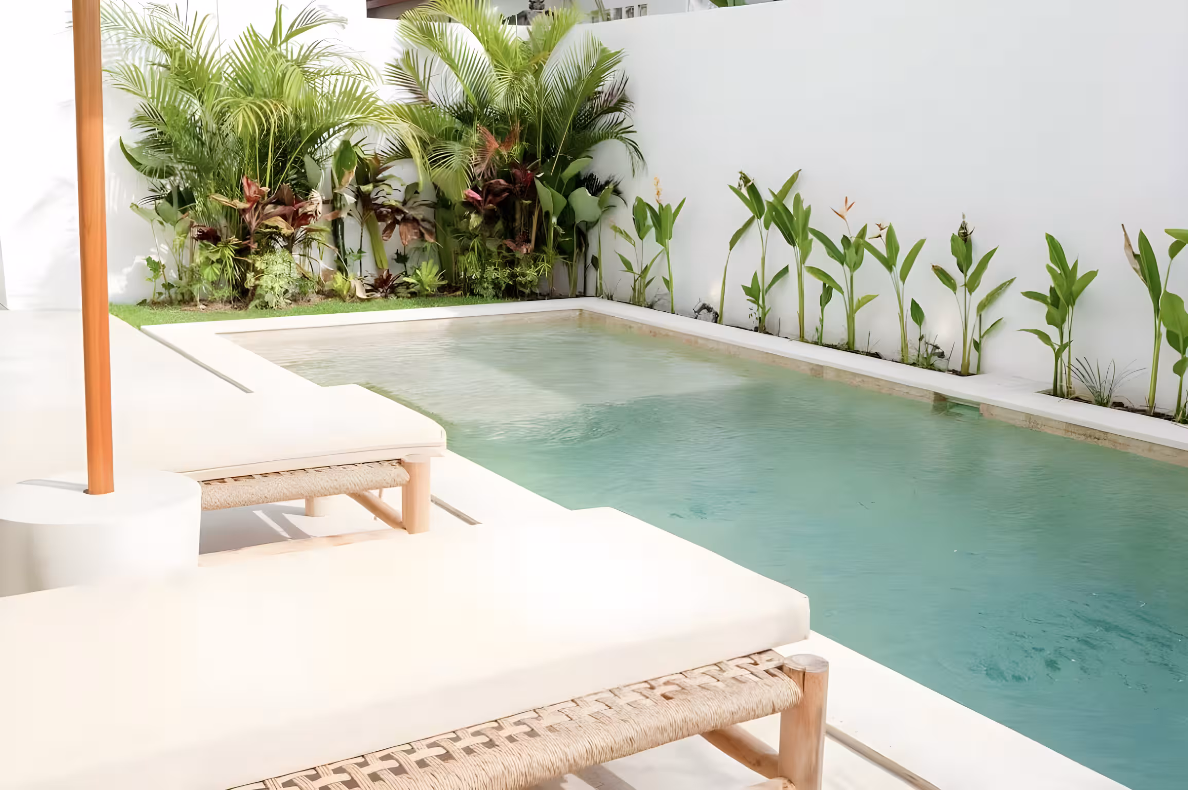 Вилла, 3 спальни