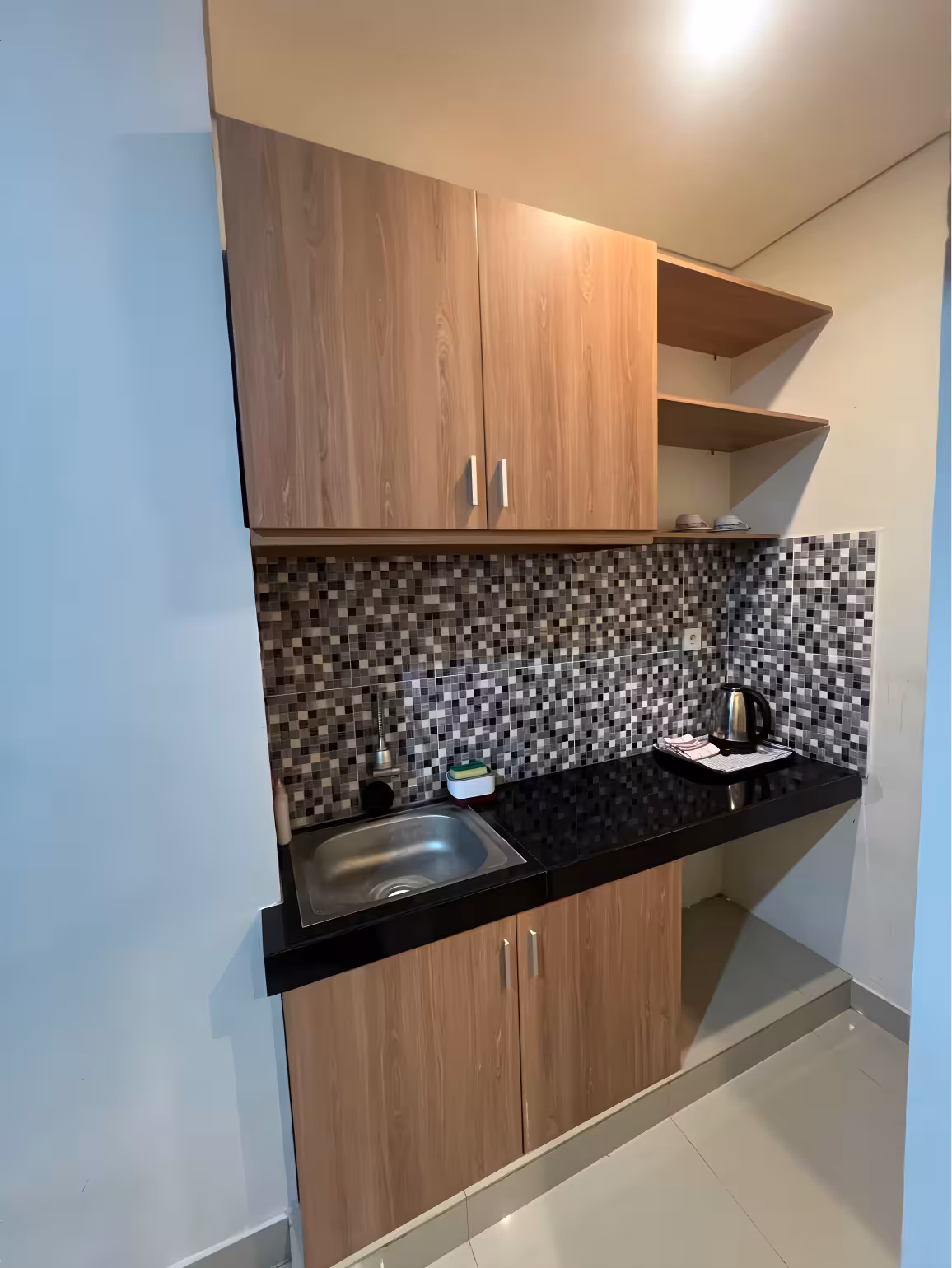 Гестхаус, 1 спальня