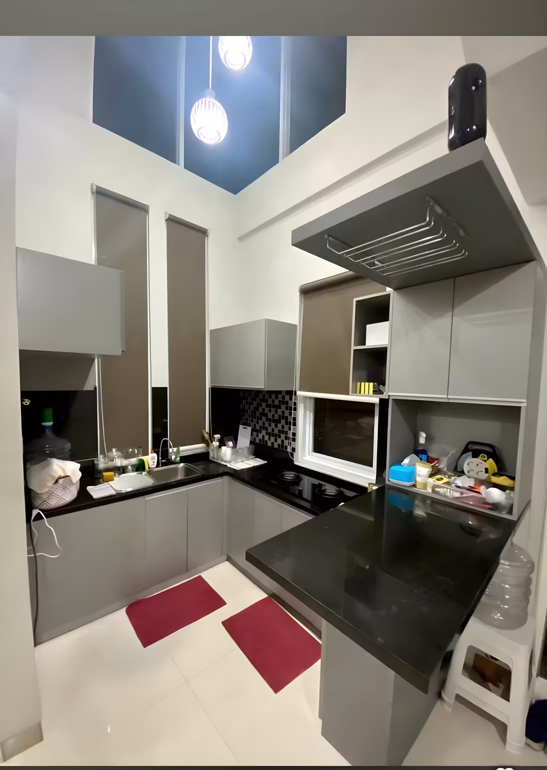 Вилла, 3 спальни