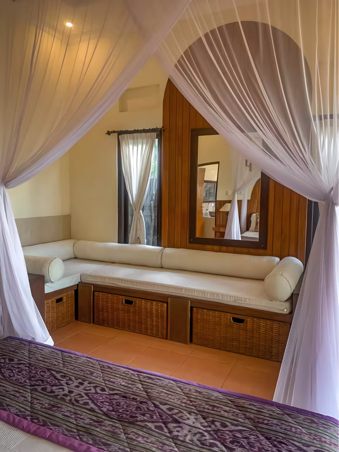 Дом, 1 спальня